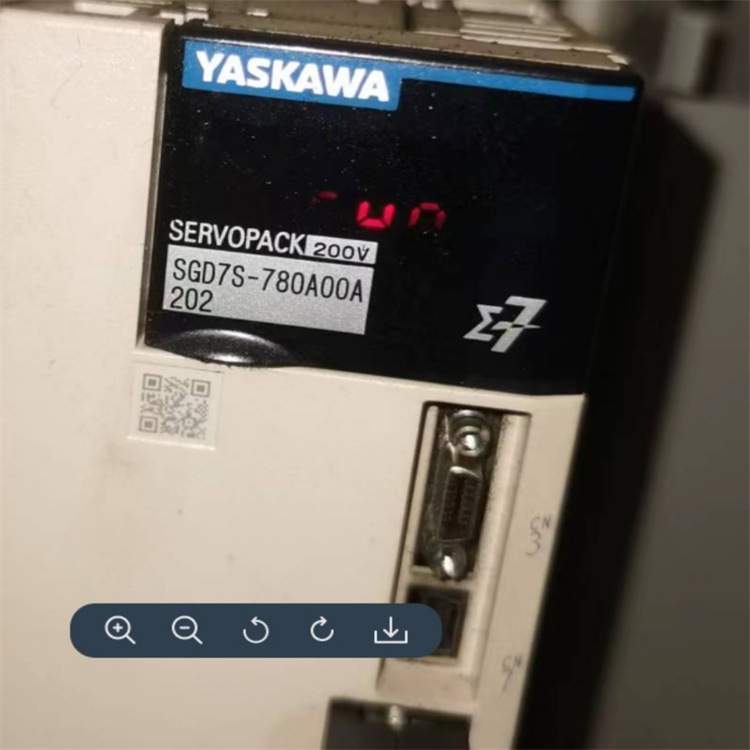 SGMG-13A2ABC安川电机SGDH-20DE-OY SGD7S-780A00ASGD7S-180A20A