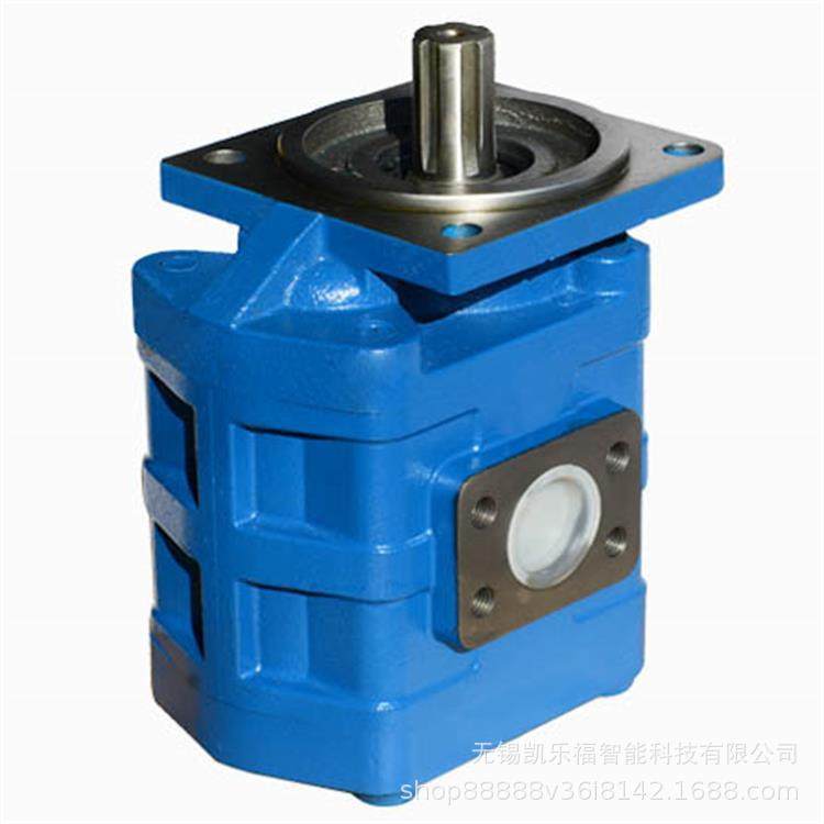 CB-KPL63-B2F2P1价格装载机油泵起重机油泵钻机油泵