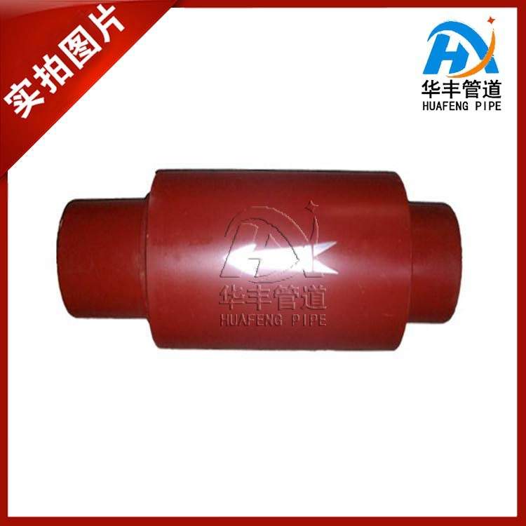 无约束型波纹补偿器 不锈钢304法兰式膨胀节 焊接直埋内压螺纹