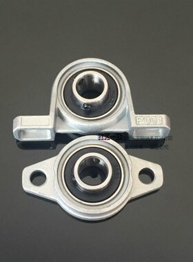 锌合金轴承座UCFL KFL 08 000 001 002 003 004 005 006 007