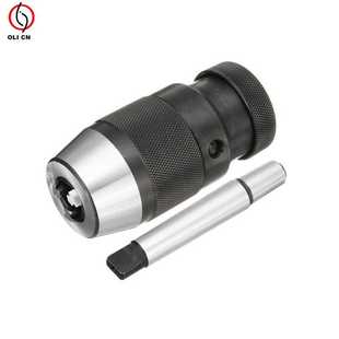 MT2 2Keyless 自紧钻夹头1 JT33自紧式 Chuck Drill 夹头1