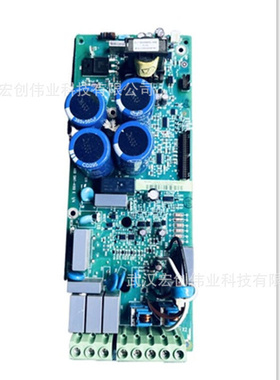 SINT4450C SINT4510C RINT5611C  变频器510/550备件功率板