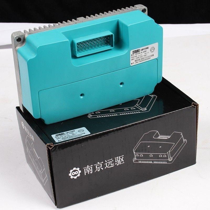 南京远驱72240/260/360ENC系小牛UM直上控制器智能蓝牙控制器