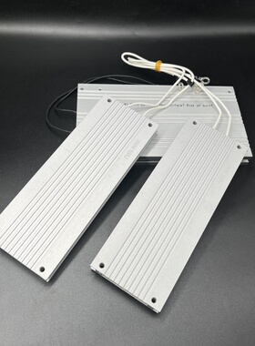 7.5KW台达变频器制动刹车电阻 BR1K0W075 刹车电阻1000W75R欧现货