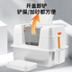 壹宠益家超大号全封闭不锈钢猫砂盆2024新款 高端猫厕所耐用不留味