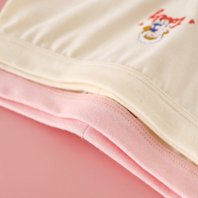 女宝宝内裤春秋纯棉女童平角短裤四角内裤中小童女孩不夹PP三角裤,童装/婴儿装/亲子装,内裤,淘宝优惠券,粉丝福利购,淘宝优惠卷