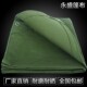 加厚防雨布防水防晒篷布帆布防潮垫防风防尘有机硅布遮阳布可定做
