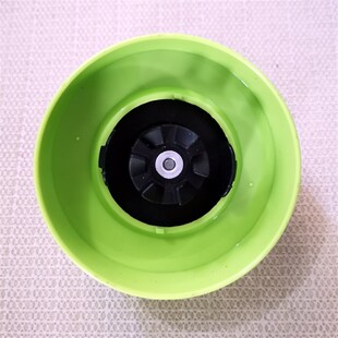 6角十字刀座带杯骏瑞朋客沃佳建欧函多功能料理机食品加工机配件