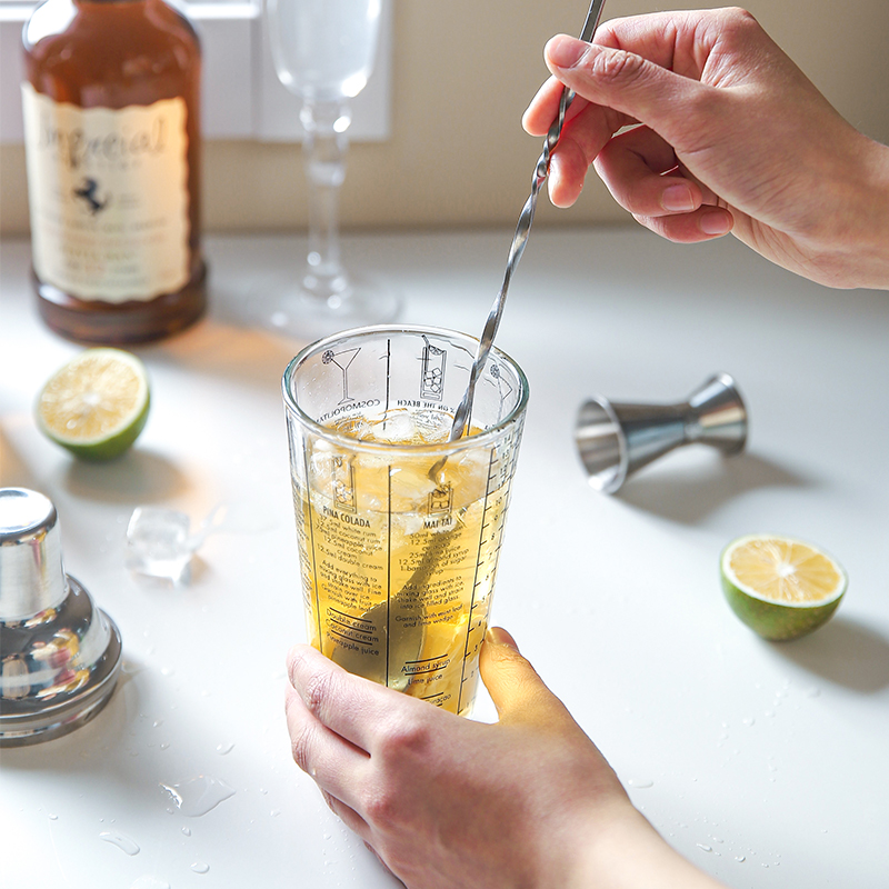 舍里雪克杯奶茶店专用摇杯壶手打柠檬茶制作工具鸡尾酒调酒器套装