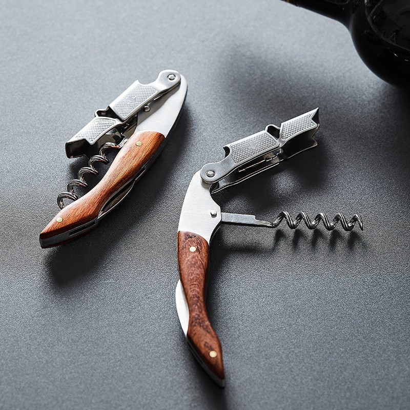 格凌兰彩色真空瓶塞红酒瓶塞子软木塞家用酒瓶密封塞红酒开瓶器