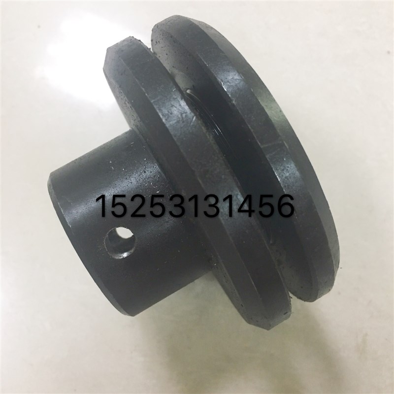 平推双头锯锯片夹盘双角锯夹持器断桥铝合金塑钢门窗机器设备配件