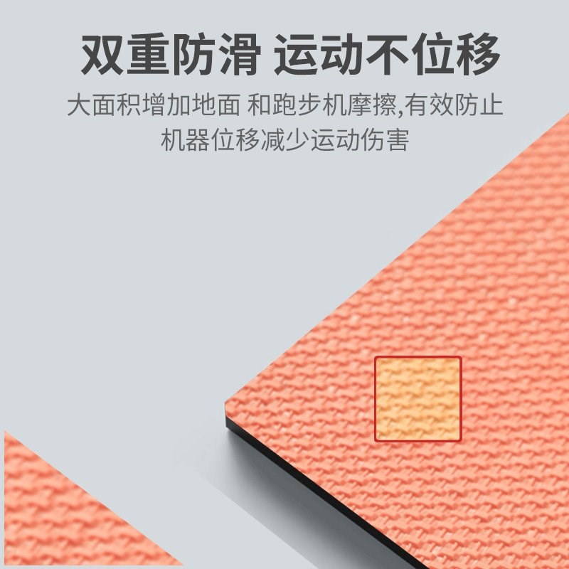 学习椅地垫长方形地毯电脑椅书房书桌转椅桌下地板儿童阅读区地垫