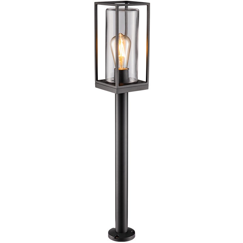 UME户外防水草坪灯小区别墅园林景观庭院灯公园草地照明地插灯