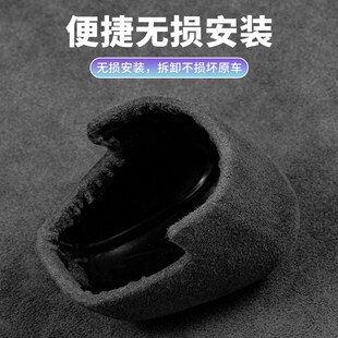 适用于雷克萨斯RX350h档把套NX260排挡头盖450h改装es200中控面板