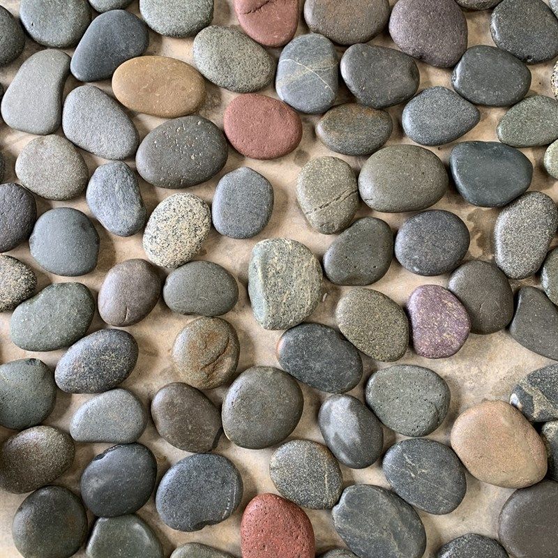 天然乌龟晒台石头爬宠爬台扁鹅卵石龟缸浮岛晒背石鱼缸造景躲避洞,宠物/宠物食品及用品,造景/装饰,淘宝优惠券,粉丝福利购,淘宝优惠卷