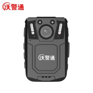 沃警通A1执法记录仪高清红外夜视胸前佩戴现场工作执法记录器仪
