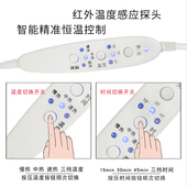 天星加热帽发膜电热帽家用焗油机头发美发护理蒸汽帽焗油蒸发帽女