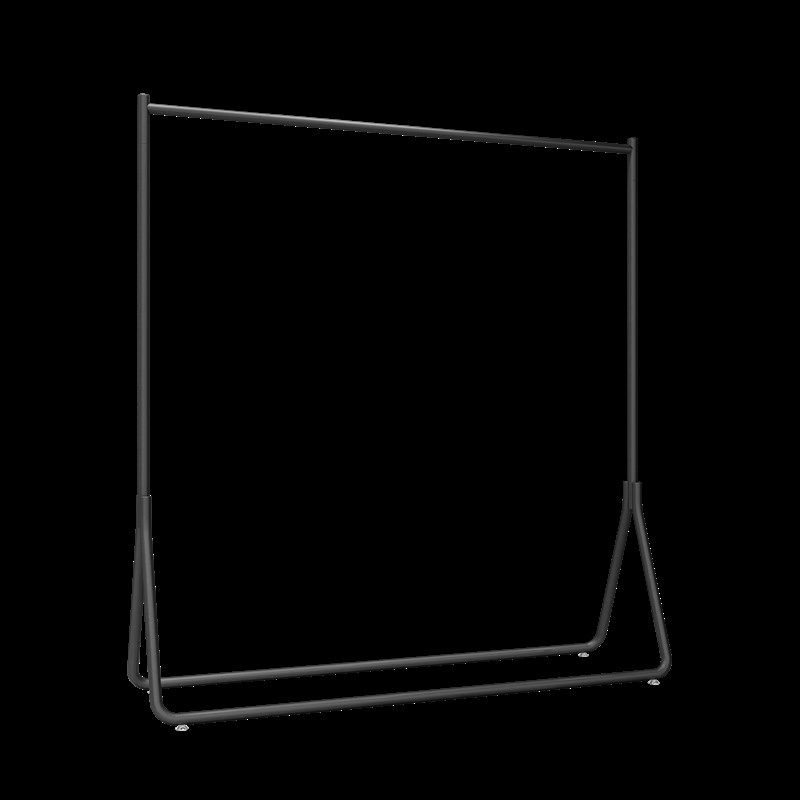 服装店展示架落地式挂衣杆衣服架子男女装店货架鞋包架装饰可带轮,商业/办公家具,服装展示架,淘宝优惠券,粉丝福利购,淘宝优惠卷