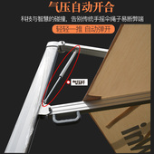 享晴户外遮阳伞庭院伞室外伞户外伞摆摊伞遮阳伞大气压伞罗马伞