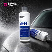 Detail Lab水渍清洗剂SFR汽车漆面玻璃水痕印去除蜡斑水垢清洁液