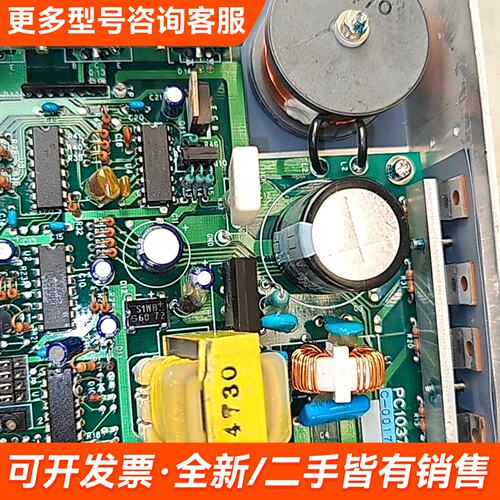 需议价TOHAN东洋步进马达驱动器TD-10F2日本件，实更多请联系