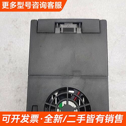 议价德佛斯变频器FS1000-0R75G/1R5P，，外更多需联系
