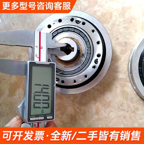 议价谐波减速机HD25-160实物图更多需联系