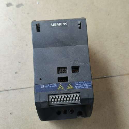议价6SL3211-012-5UA1,实物图拍