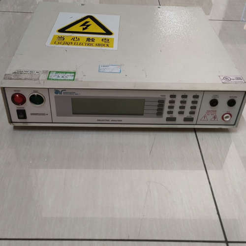 议价耐压绝缘测试仪 Associated researc