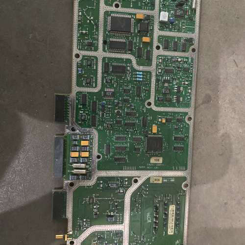 议价安捷伦E8251-60046信号源板，多张，优先