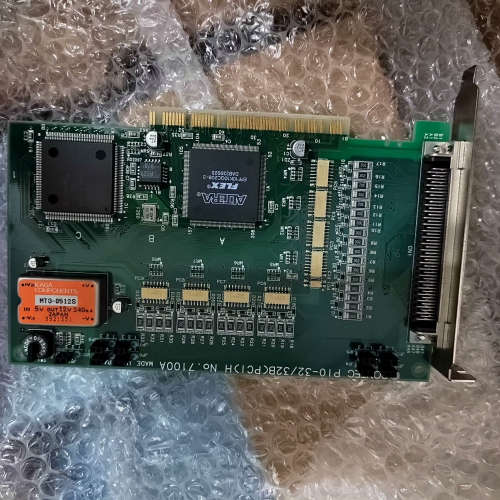 议价PI0-32/32B( PCI ) H No .710
