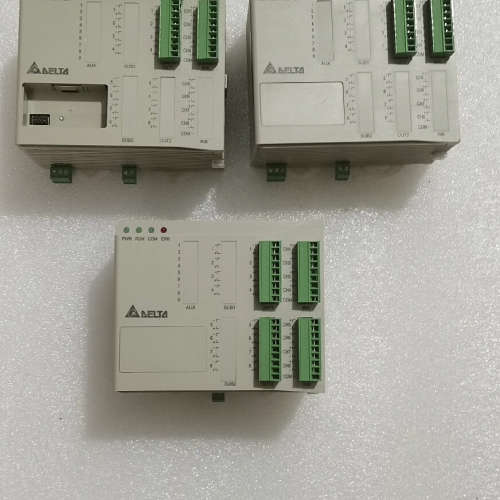 议价温度控制模块   DTE10T  24V  10W  拆