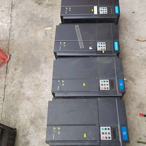 议价变频器30kw、CS710-4T30GB-ZL，中联