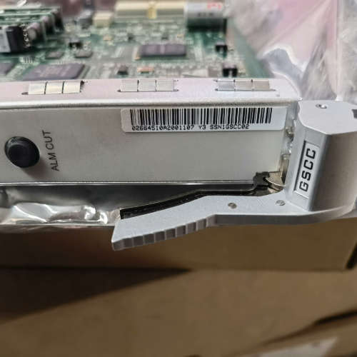 议价OSN3500主控板SSN1GSCC 一张 要的直接
