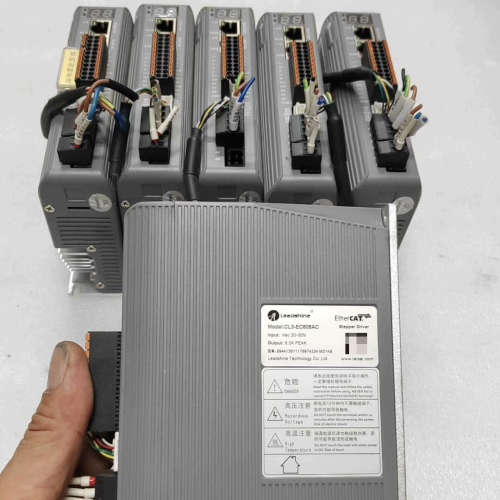 议价智能雪赛CL3-EC808AC驱动器