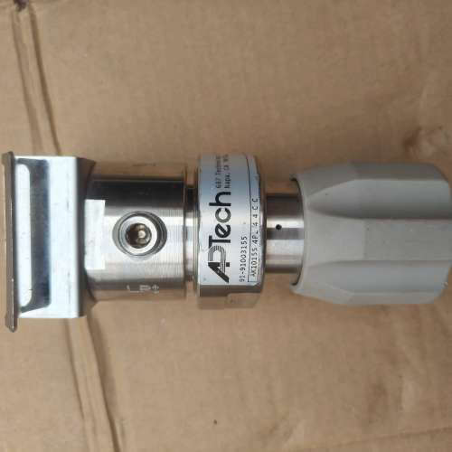 议价APTECH阿博泰减压阀AK1015 4PL 44CC件