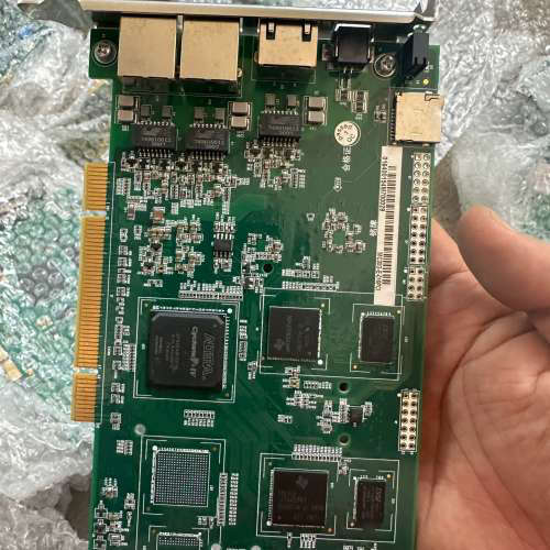 议价32轴控制卡,型号:IMC30G-E-032PCIM3汇