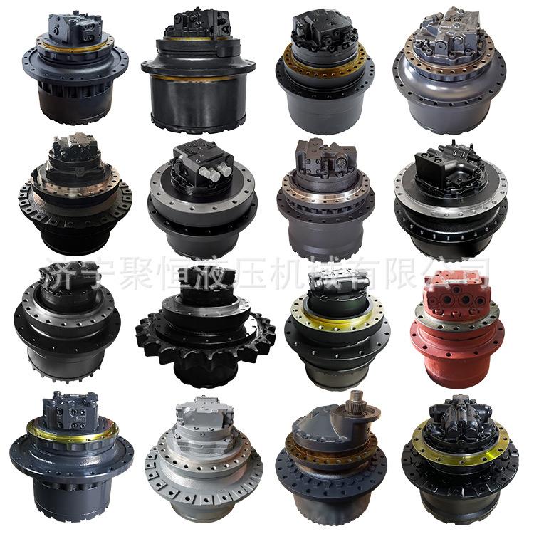 TM04 TM03 06IN 06H 18T TM09 LTM22 TM10A TM02 07BA TM40行走