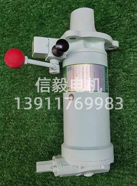 弹簧式手动起动机SDCH024-2P CMCA-6起动马达