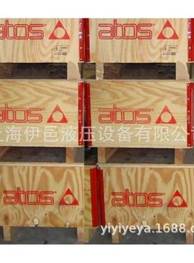 DLEH-3A 20新型号阿托斯原装电磁球阀