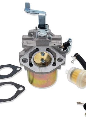 适用ROBIN EY28 RGX3500 RGX3510 EY28D 7.5HP 发电机化油器