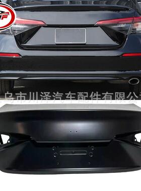 适用2022-2025思域Civic后备箱盖外壳面板68500T20A00ZZ