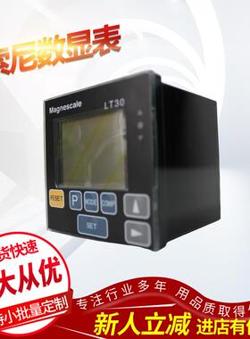 Magnescale原SONY厚度计DT12/DT32显示器LT10A-105B