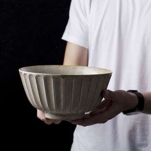 陶瓷盘子餐盘菊花甜品碗大汤碗家用西餐盘陶瓷餐具套装 新中式 家用