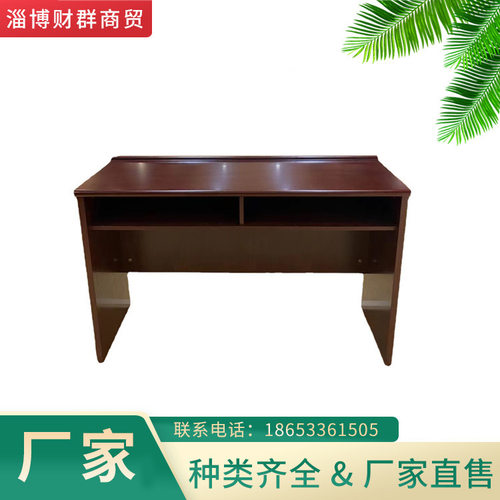 厂家供应 尺寸1200X400X760条桌 会议条桌 办公桌