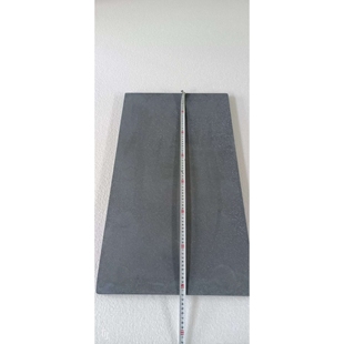 碳化硅重结晶板 高温可达1700度 再结晶碳化硅陶瓷件