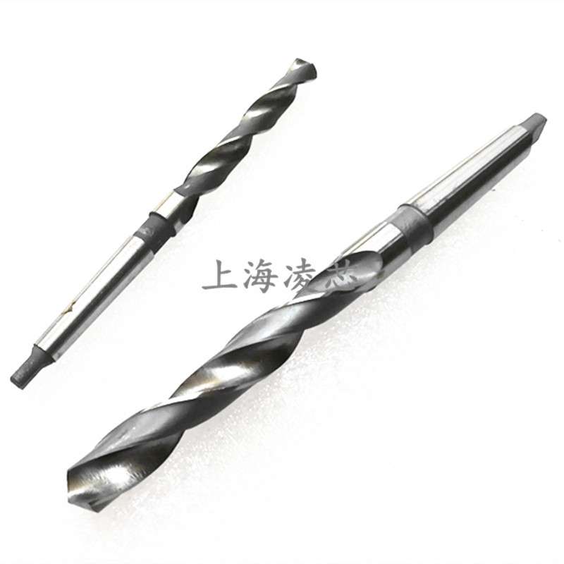促销HSS锥柄加长麻花钻头32.5 32.6 32.7 32.8 32.9总长400mm