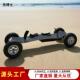 全地形轮毂越野滑板专业板四轮电动滑板车成人款 代步车