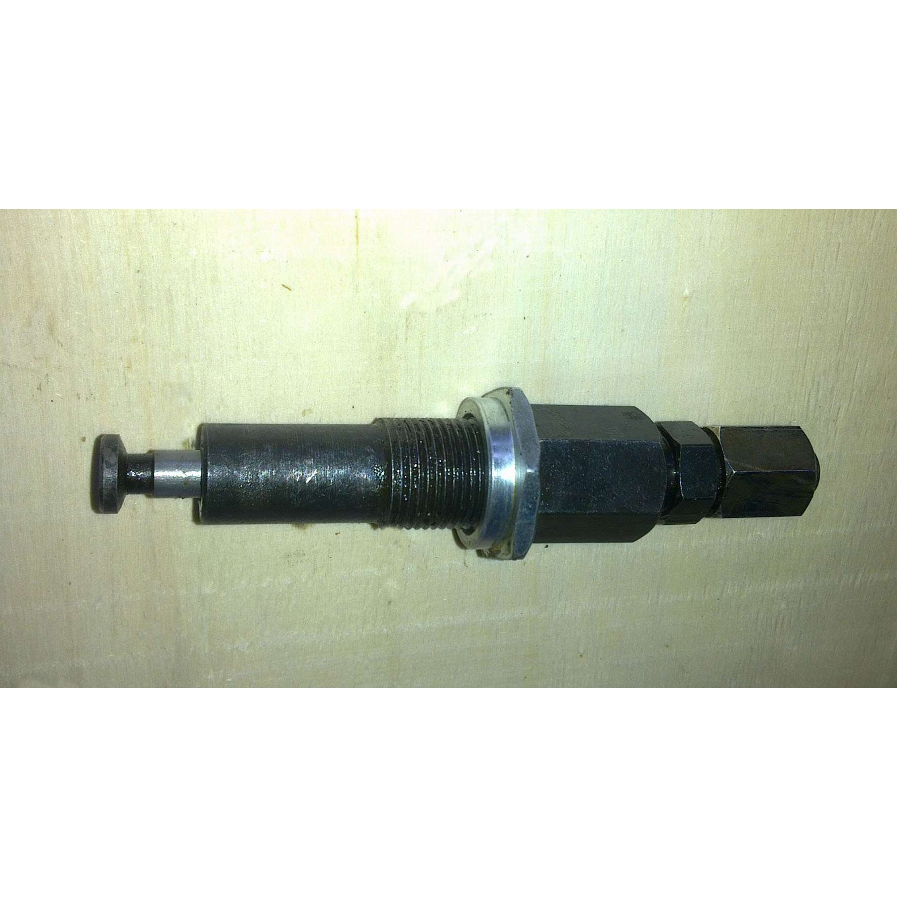 DDB-10 18 36系列多点干油润滑泵用DDB-T-00 小泵体总成 油嘴