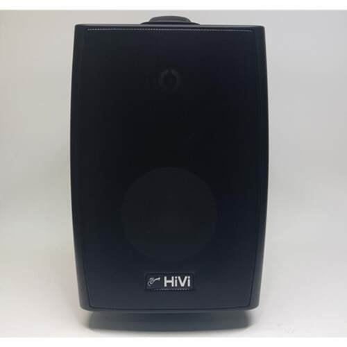 Hivi/惠威VA6OS-T100定阻壁挂音箱立体声挂壁喇叭广播会议